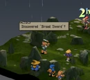 Treasure Hunter (Ability)
