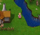 Gysahl (Final Fantasy III)
