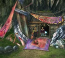 Monster Arena