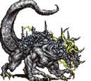 Omega Weapon (Final Fantasy VI)