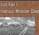 Occult Fan