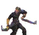 List of Crisis Core -Final Fantasy VII- Enemies