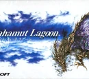 Bahamut Lagoon