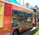 Bollywood Bites Truck