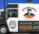 Paddy Wagon