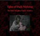 Tales of Dark Nicholas