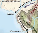 Luskan