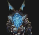Toravon der Eiswächter
