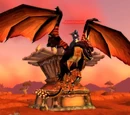 Cataclysm Pre-Event/Elementarer Aufruhr in Orgrimmar