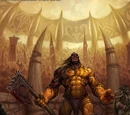Mak'gora