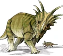 1913 in paleontology
