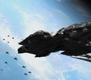 Battlestar Vindication(The Long War)