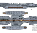 Battlestar Demigod (D30)
