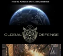 Global Defense Series (D5)