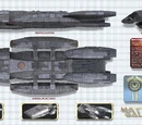 Battlestar Galactica