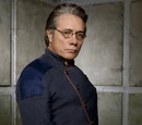 William Adama (D12)