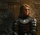 Lancel Lannister