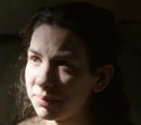 Captain's daughter