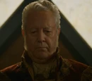 High Septon (After the riot of King's Landing)