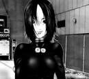 Anzu Yamasaki