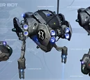 JACK (model)