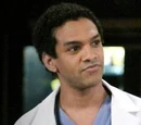 Terrell Jackson (Khary Payton)