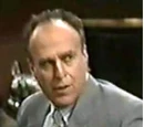Benny Abrahms (Richard Fancy)