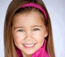 Emma Scorpio-Drake (Brooklyn Rae Silzer)
