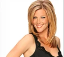 Carly Jacks (Laura Wright)