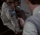 P.K.E. Meter