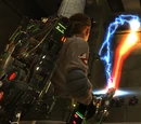 Proton Pack/Realistic Version
