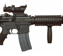 M4A1