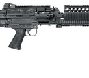 M249 SAW