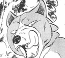 Kyoushiro's Father