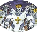 The Real Knights of Jove