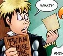 Bean There, Done That