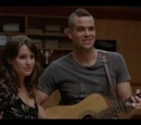 Rachel-Puck Relationship