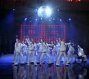 Stayin' Alive