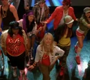 Give up the Funk