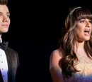 Rachel-Kurt Relationship