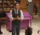 Season Three Episodes