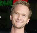 Neil Patrick Harris