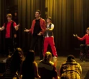 Bye Bye Bye/I Want It That Way
