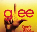 Don't Stop Believin'