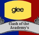 UndercoverGleek1/Glee: Clash of the Academy's Fanfic Auditions
