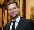 Ricky Martin