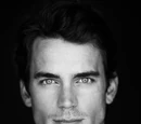Matt Bomer