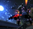 Colony Overlord