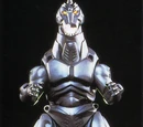 Mechagodzilla 2