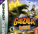 Godzilla: Domination!